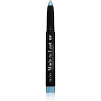 PUPA Milano Made to Last dlhotrvajúce očné tiene v ceruzke vodeodolné odtieň 041 Icy Blue 1.4 g
