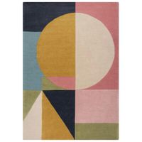 Flair Rugs RUČNE TKANÝ KOBEREC, 200/290 cm viacfarebná