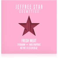 Jeffree Star Cosmetics Artistry Single Eyeshadow sjenilo za oči nijansa Fresh Meat 1,5 g