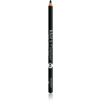 Bourjois Khôl & Contour XL langlebiger Eyeliner Farbton 001 Noir-issime 1,65 g