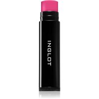 Inglot Rich Care ochranný balzam na pery odtieň 02 Cherry 5 g