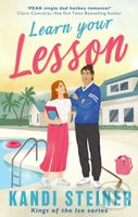 Learn Your Lesson - Kandi Steiner - kniha z kategorie Romantická