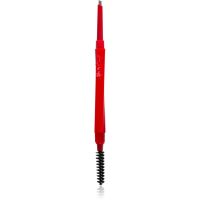 espoir The Brow Balance Pencil tužka na obočí s kartáčkem odstín 01 Classic Brown 0.1 g