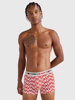 Tommy Hilfiger Underwear Boxeralsó Fehér