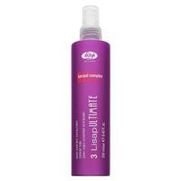 Lisap Ultimate Straight Fluid spray termoaktywny dla wygładzenia i blasku włosów 250 ml