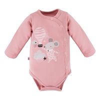 Eevi BODY MELLOW DŻROZP RŻ