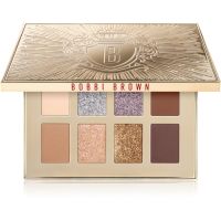 Bobbi Brown Holiday Dream Gleam Luxe Eye Shadow Palette paleta senčil za oči odtenek Dream Gleam 10,4 g