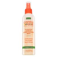 Cantu Shea Butter Hydrating Leave-In Conditioning Mist odżywka bez spłukiwania o działaniu nawilżającym 237 ml