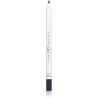 LAMEL Long Lasting Gel Eyeliner dolgoobstojni svinčnik za oči odtenek 405 Granat 1.8 g