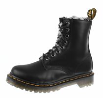 buty zimowe unisex - 1460 Serena - Dr. Martens - DM27787001 36