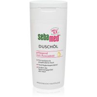 Sebamed Wash Shower Oil olejek pod prysznic 200 ml
