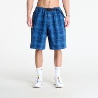 Σορτς Gramicci Lagoon Short Denim Plaid Indigo Checkered Plaid XXL