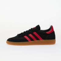Sneakers adidas Handball Spezial Core Black/ Better Scarlet/ Gum2 EUR 40