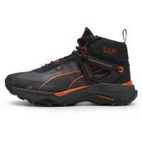 Puma EXPLORE NITRO MID GTX Мъжки туристически обувки, черно, размер 42