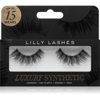 Lilly Lashes Luxury Synthetic künstliche Wimpern Typ Ca$h 1 Paar