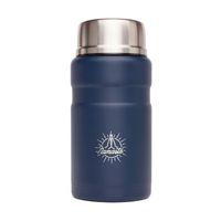 Bodhi Yoga Bodhi Termo Container Kutija za hranu od nehrđajućeg čelika, aluminija i bez BPA, 500, 750 ml Kapacitet: 750 ml