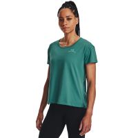 T-shirt Under Armour Rush Energy Ss Green M