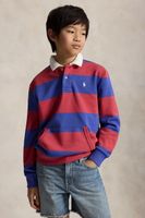 Polo Ralph Lauren Detská mikina Polo Ralph Lauren