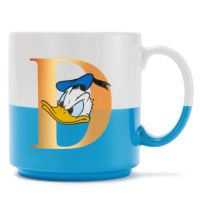 Donald Duck - Even Tempered - Becher