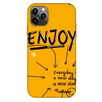 Fashion Case pre Apple iPhone 11 Pro - Enjoy