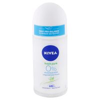 Nivea Fresh Pure kuličkový antiperspirant 50ml