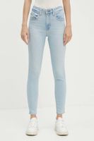 Levi's rifle skinny dámske 721 HIGH RISE SKINNY