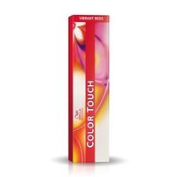 Wella Professionals Color Touch Vibrant Reds profesjonalna demi- permanentna farba do włosów z wielowymiarowym efektem 7/43 60 ml