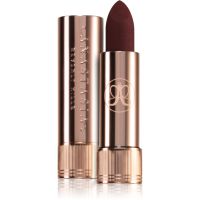 Anastasia Beverly Hills Matte Lipstick Mattierender Lippenstift Farbton Berry Mocha 3 g