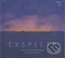 Voces Gregorianae Cassovienses: Exspecto - Voces Gregorianae Cassovienses