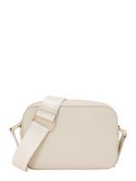 ABOUT YOU Torba preko ramena  taupe siva