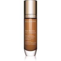 Clarins Skin Illusion Hydrating Foundation podkład mocno kryjący odcień 118.3W 30 ml