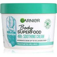 Garnier Body SuperFood krema za telo z aloe vero 380 ml