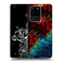 ULTIMATE CASE pro Samsung Galaxy S20 Ultra 5G G988F - Universe