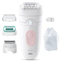 Braun Silk-épil 5 5-050 епілятор для вологого й сухого гоління 1 кс