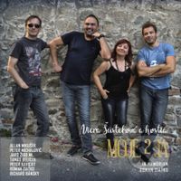 Šusteková Viera a hostia: Moje 2 Ja - Viera Šusteková