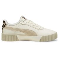 Puma CARINA 2.0 I AM THE DRAMA Дамски кецове, бежово, размер 38.5