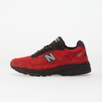 Sneakers New Balance 993 Made in USA Red EUR 44