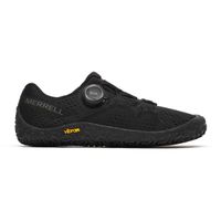 Merrell VAPOR GLOVE 6 BOA Дамски barefoot обувки, черно, размер 37.5