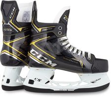 Korčule CCM Super Tacks AS3 Pro JR, Junior, 4.0, 37.5, D