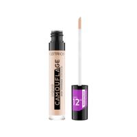 CATRICE Liquid Camouflage High Coverage Concealer - 001 Fair