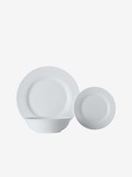 Maxwell & Williams White Basics Rim Soup Tanjur bijela