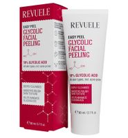 Revuele Gesichtspeeling Easy Peel - Glycolic Facial Peeling