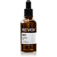 Revox B77 BIO Rosehip Oil 100% Pure шипково масло за лице и тяло 30 мл.