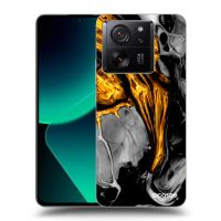 ULTIMATE CASE pro Xiaomi 13T - Black Gold