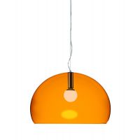 FLY Big oranžová Kartell