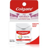 Colgate Total Pro Gum Health dentálna niť 50 m