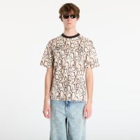 T-shirt Puma x A$AP ROCKY Snakeskin Tee Frosted Ivory AOP XXL