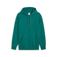 Puma X Squid Game Graphic Hoodie Green - Pánske - Mikina Puma - Zelené - 627427-86 - Veľkosť: M
