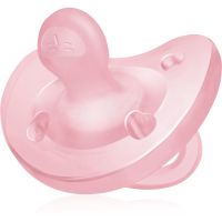 Chicco Physio Soft Physioforma dudlík 6-16m 1 ks