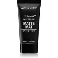 Wet n Wild Photo Focus матираща основа под фон дьо тен цвят Partners in Prime 25 мл.